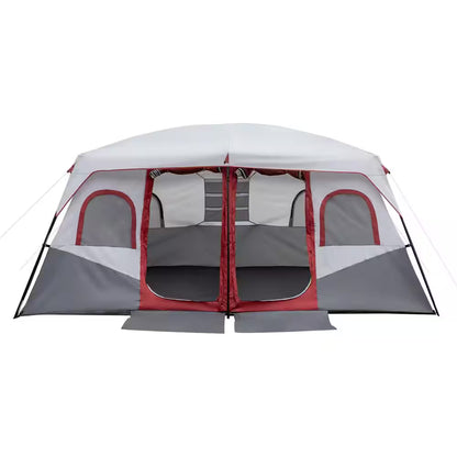 10 Person Family Cabin Tent