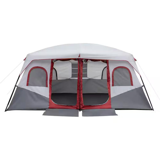 10 Person Family Cabin Tent