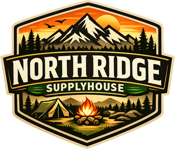 North Ridge Supplyhouse
